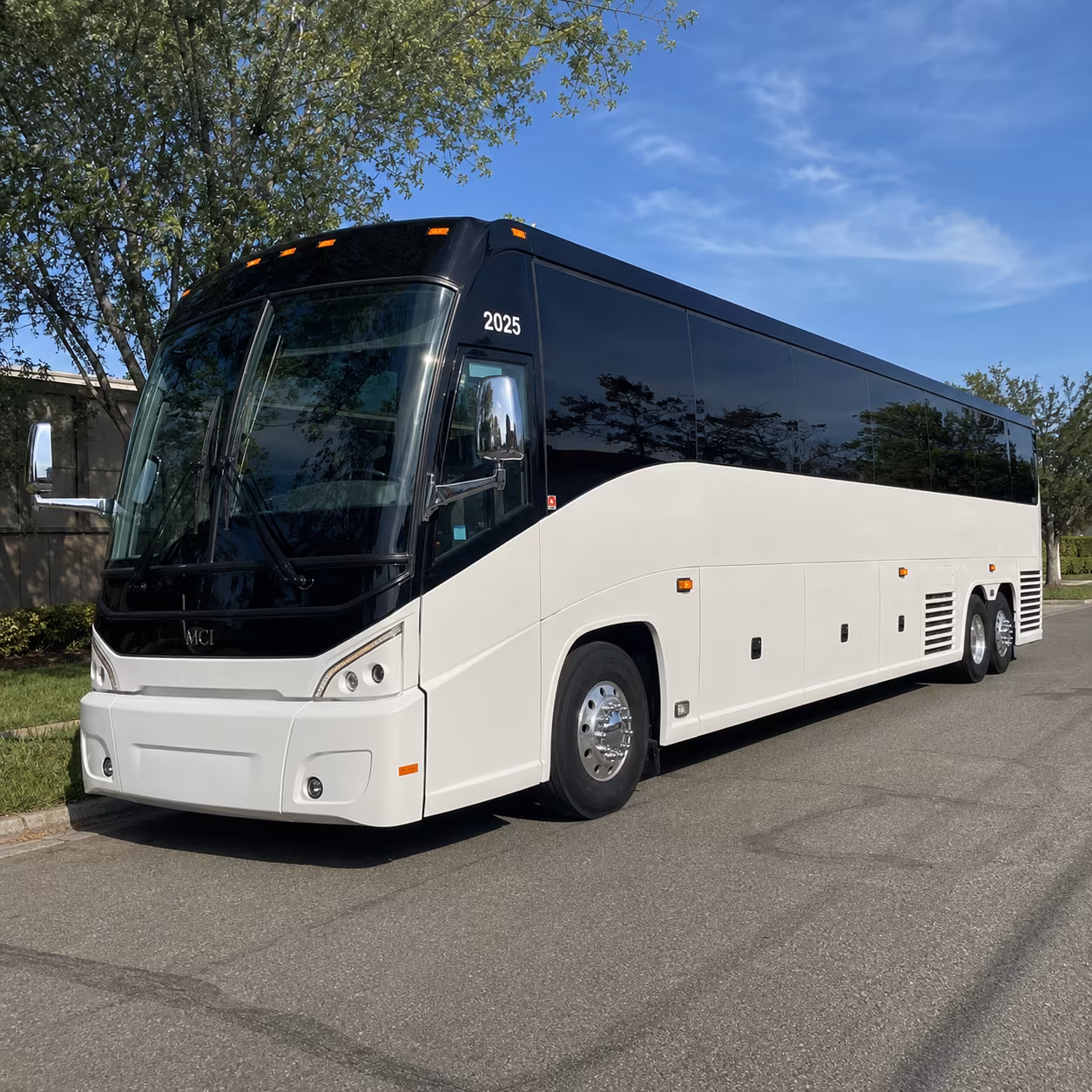 a network of bus companies ready for newport news government military coordination requirements