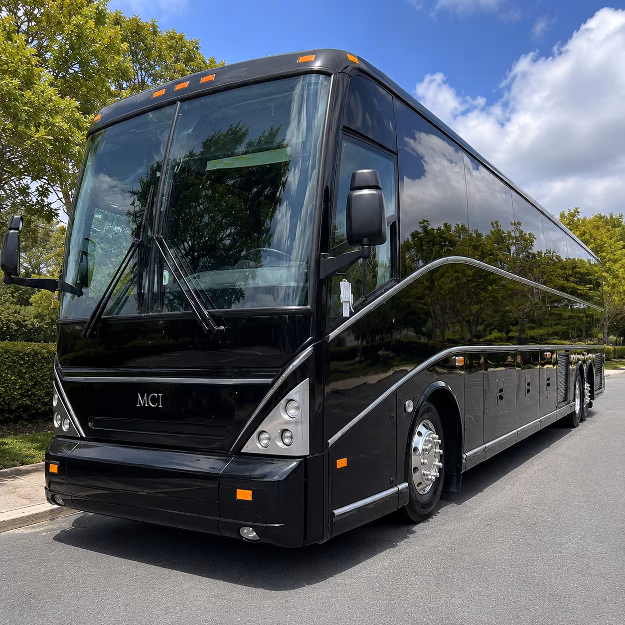 beat the hampton roads bridge tunnel with one bus instead of a dozen cars
