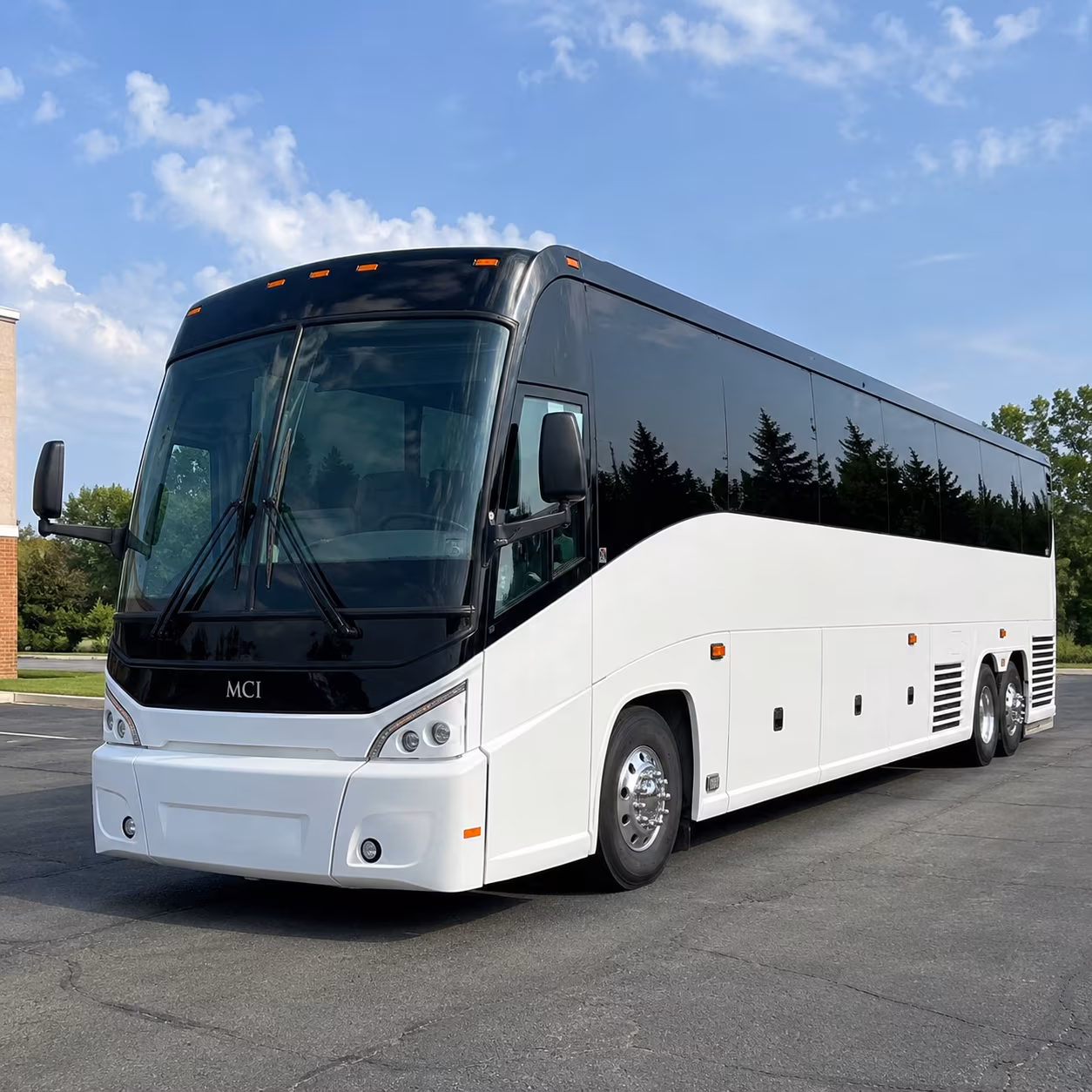 charter buses from newport news to virginia beach and the historic triangle
