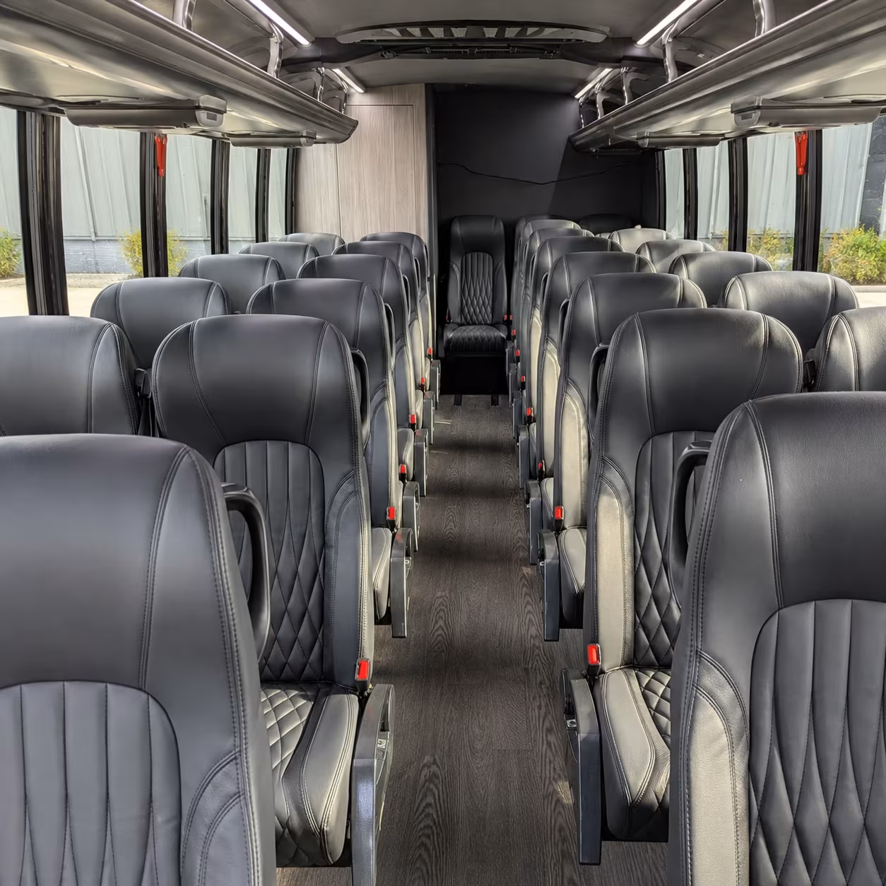 chesapeake sporting event transportation