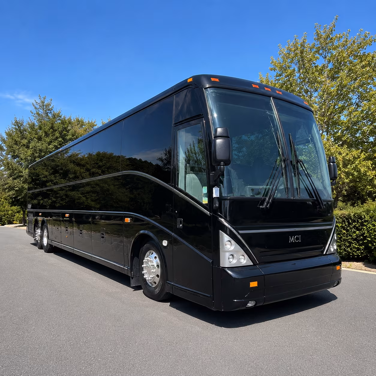 corporate shuttles to williamsburg richmond and beyond the peninsula