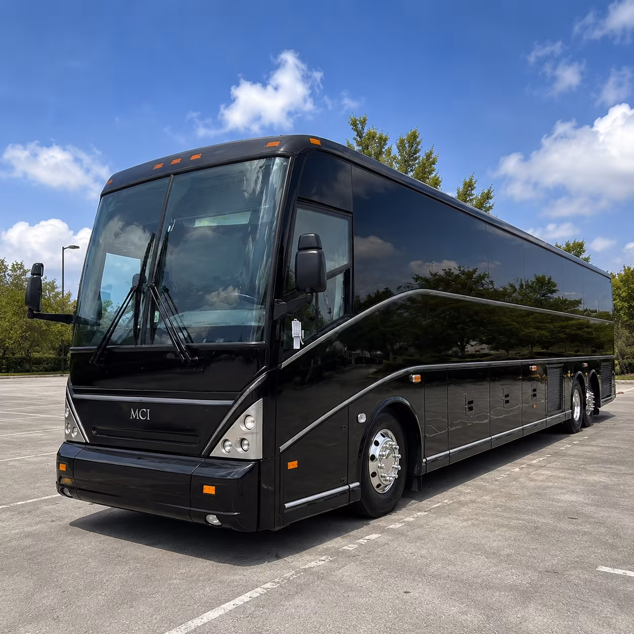 event transportation to the ferguson center for the arts and cnu