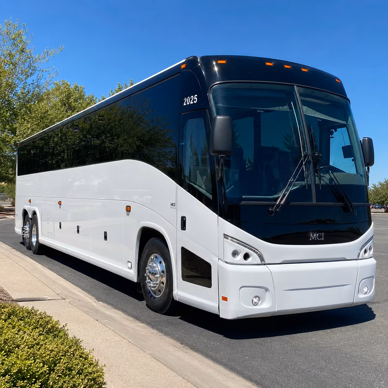 get your group to multi day destinations like orlando myrtle beach and charlotte