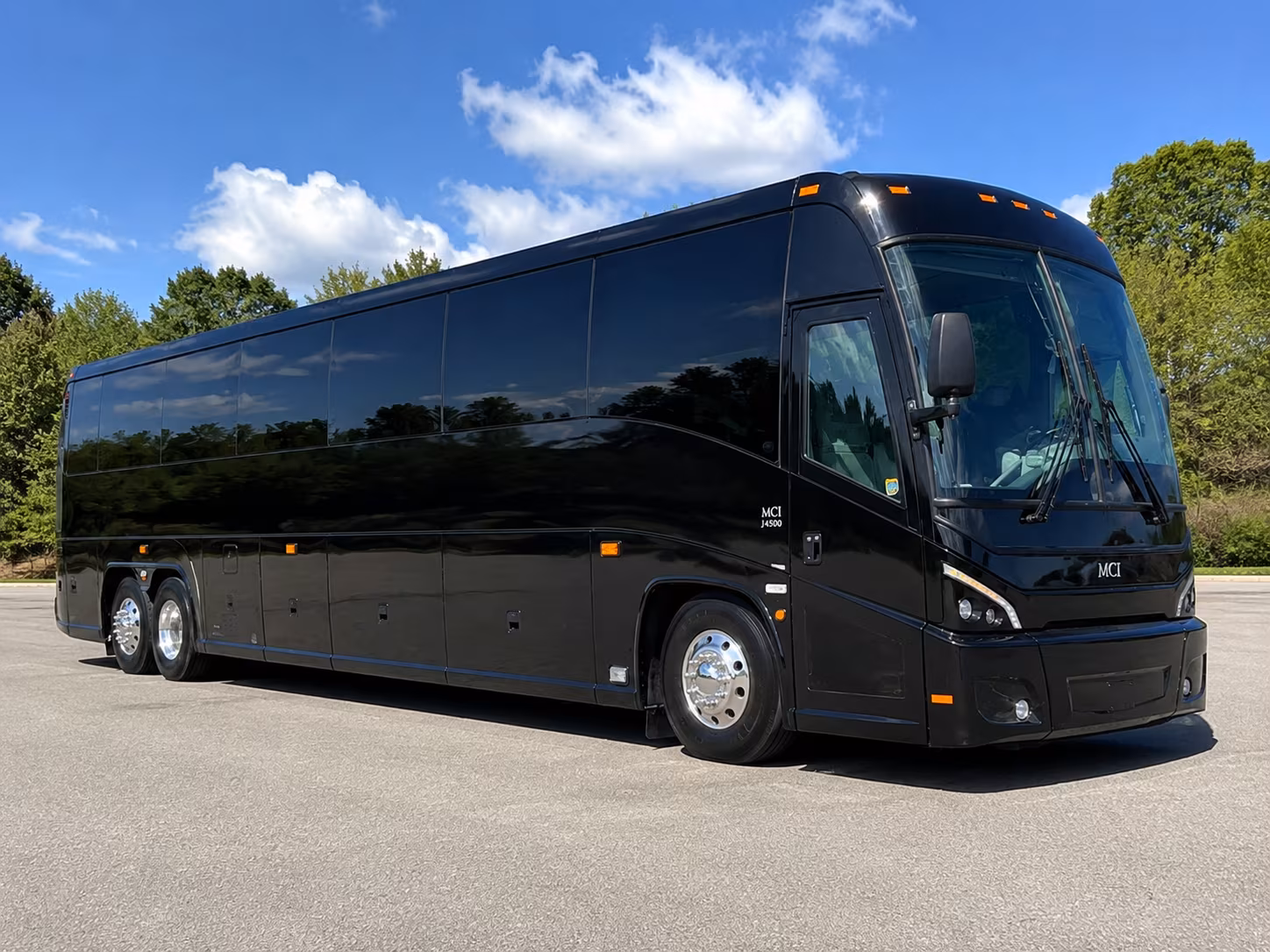group transportation to newport news park and fall festival events