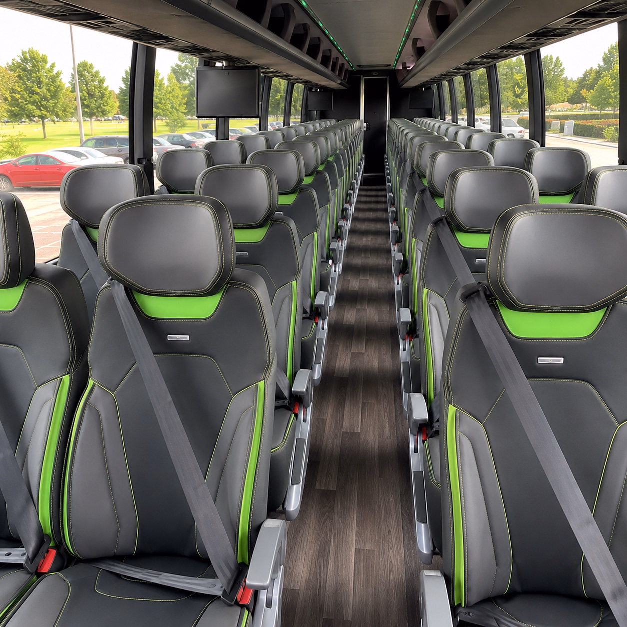 how the day of the week changes what a bus costs in newport news virginia