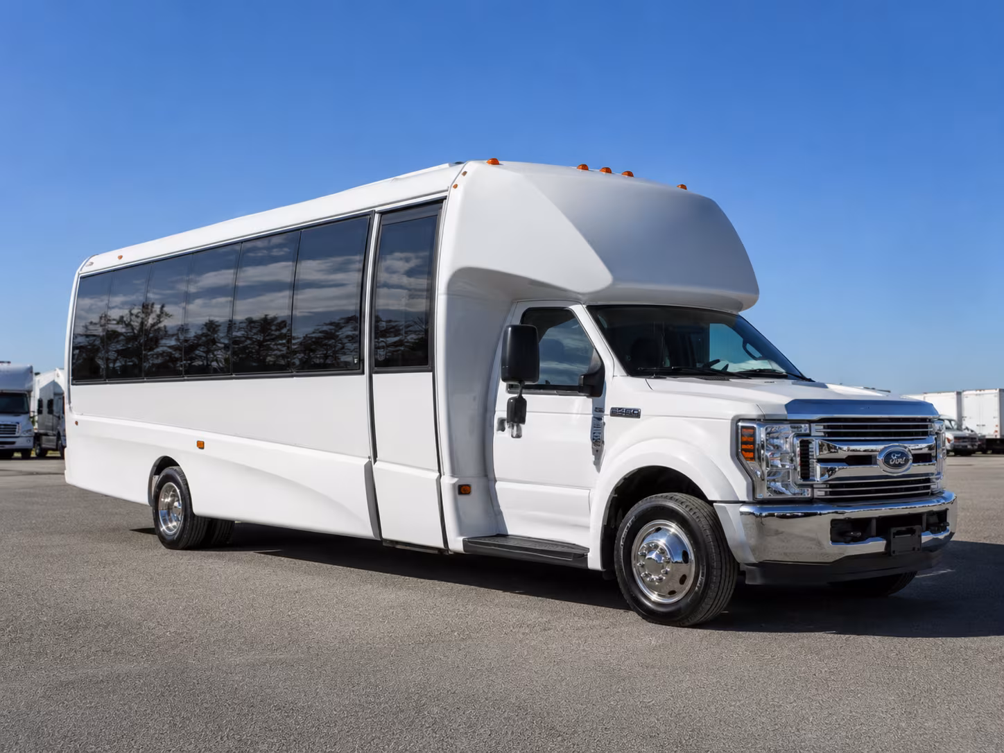 newport news airport transportation