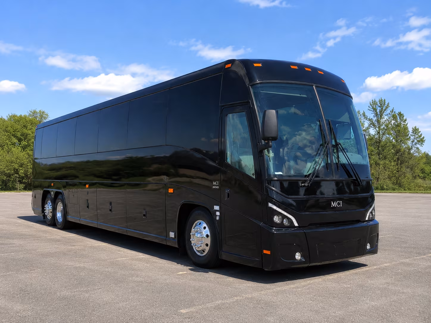 newport news concert transportation onboard seating