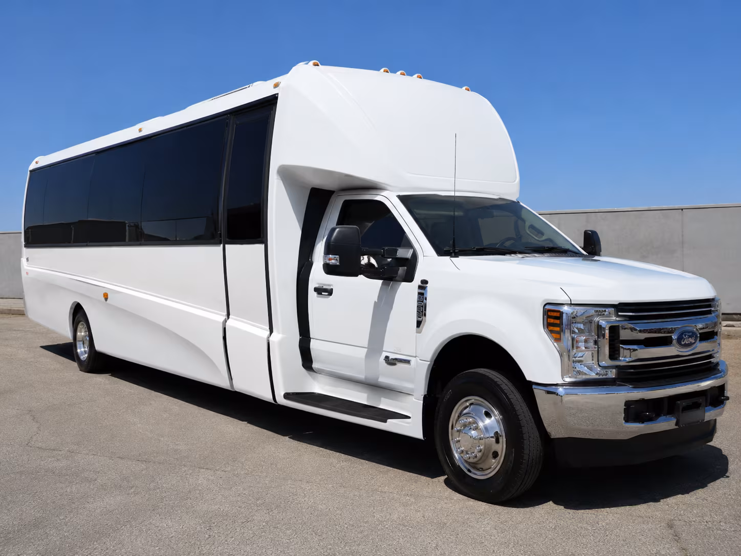 newport news corporate transportation