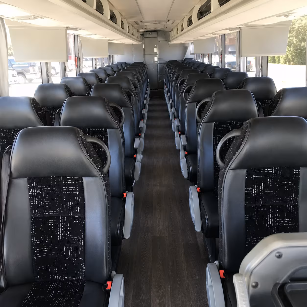 newport news long distance transportation