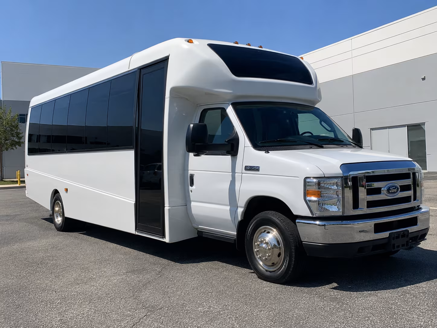 Newport News Private Event Transportation