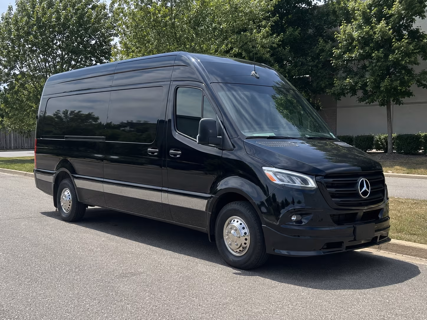 newport news prom transportation onboard seating
