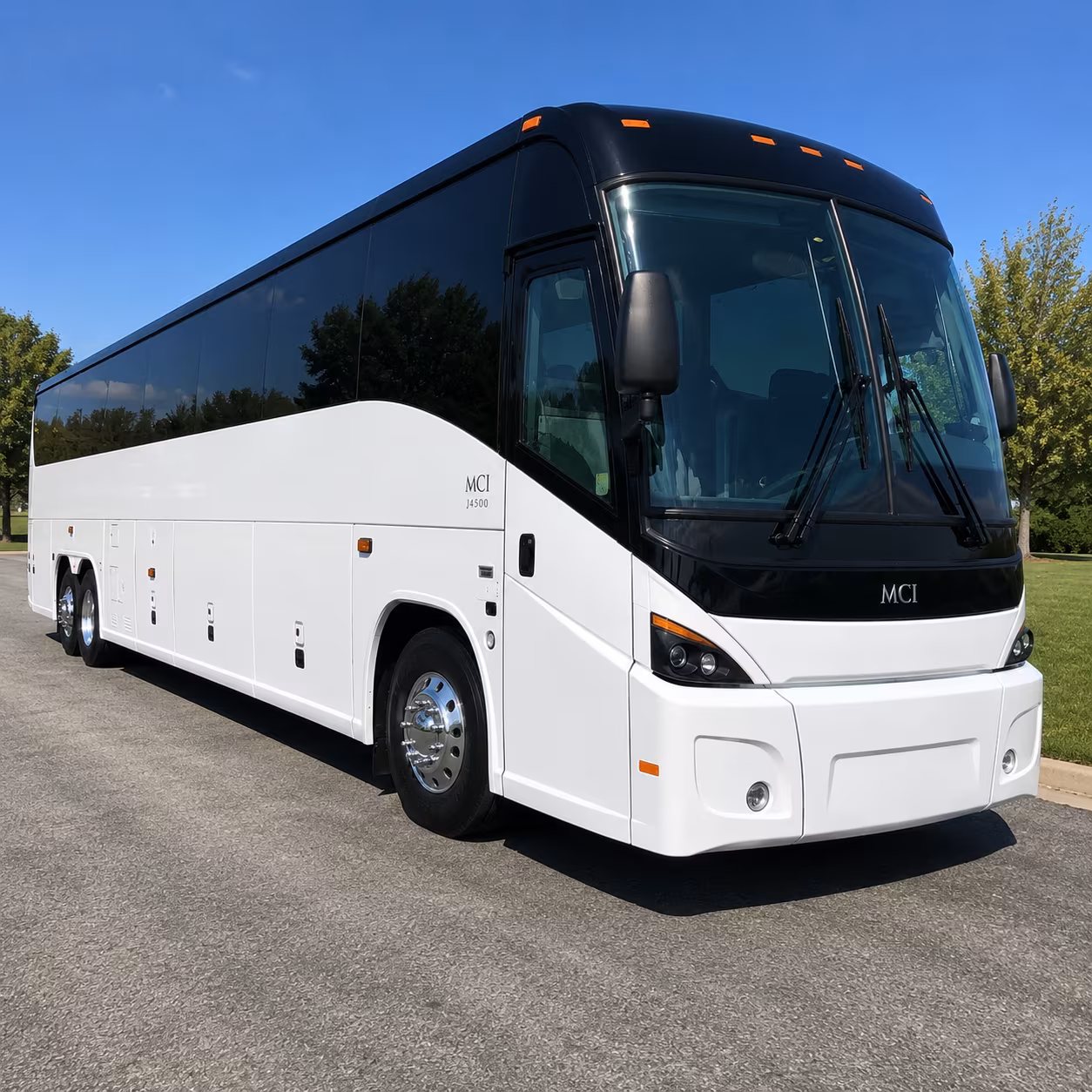 Newport News Religious Group Transportation