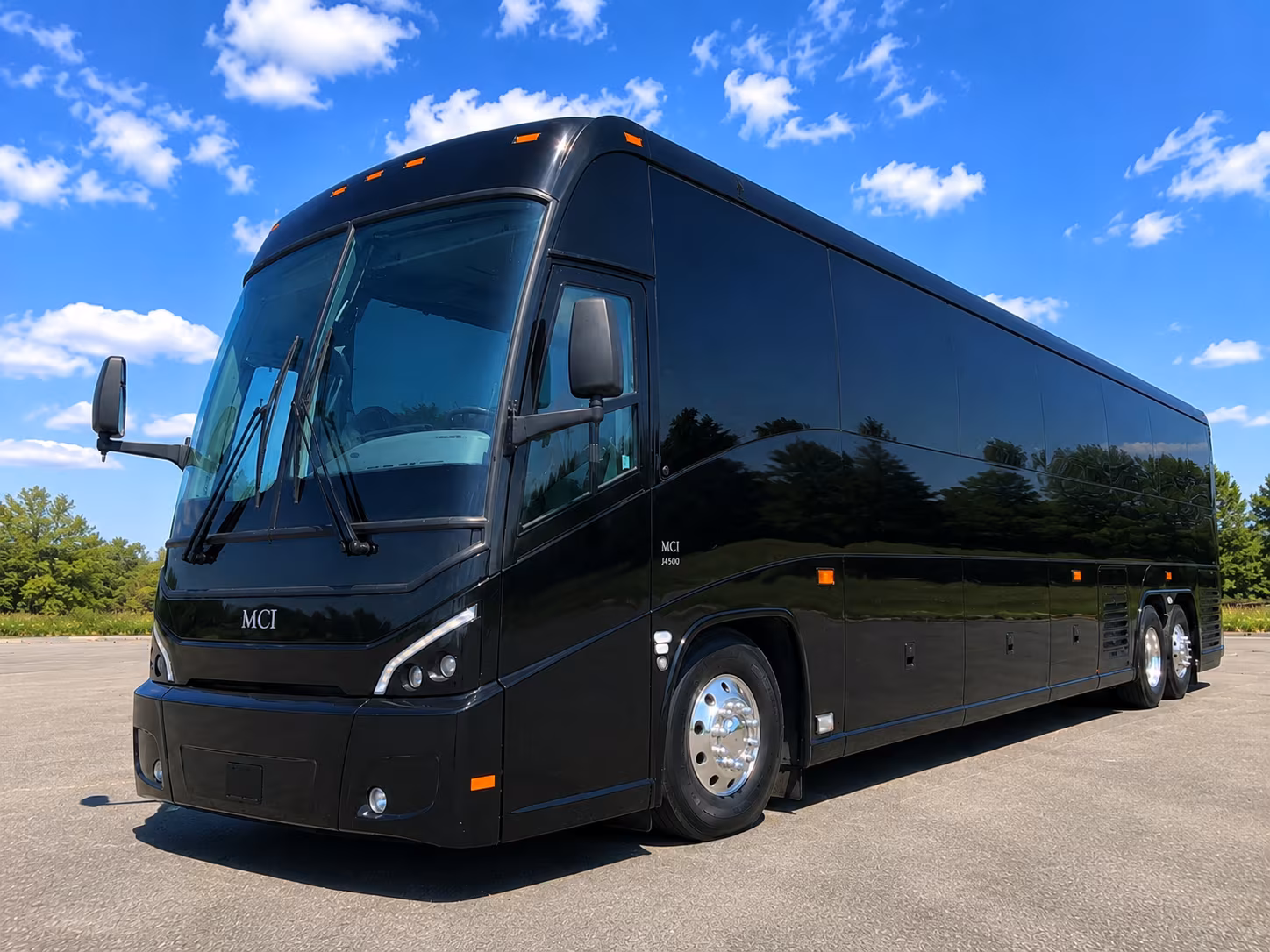 newport news school event transportation onboard seating