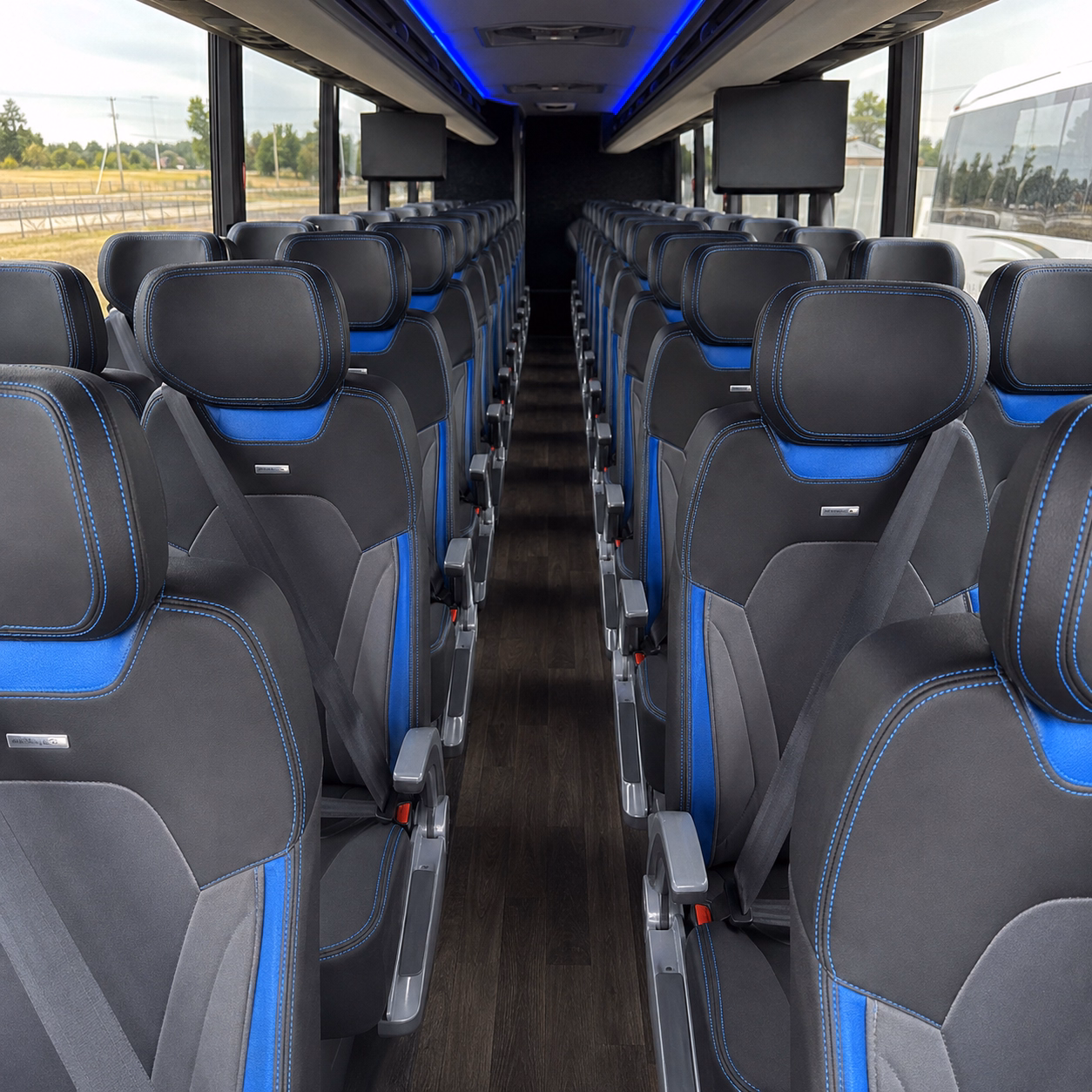 newport news wine tour brewery transportation onboard