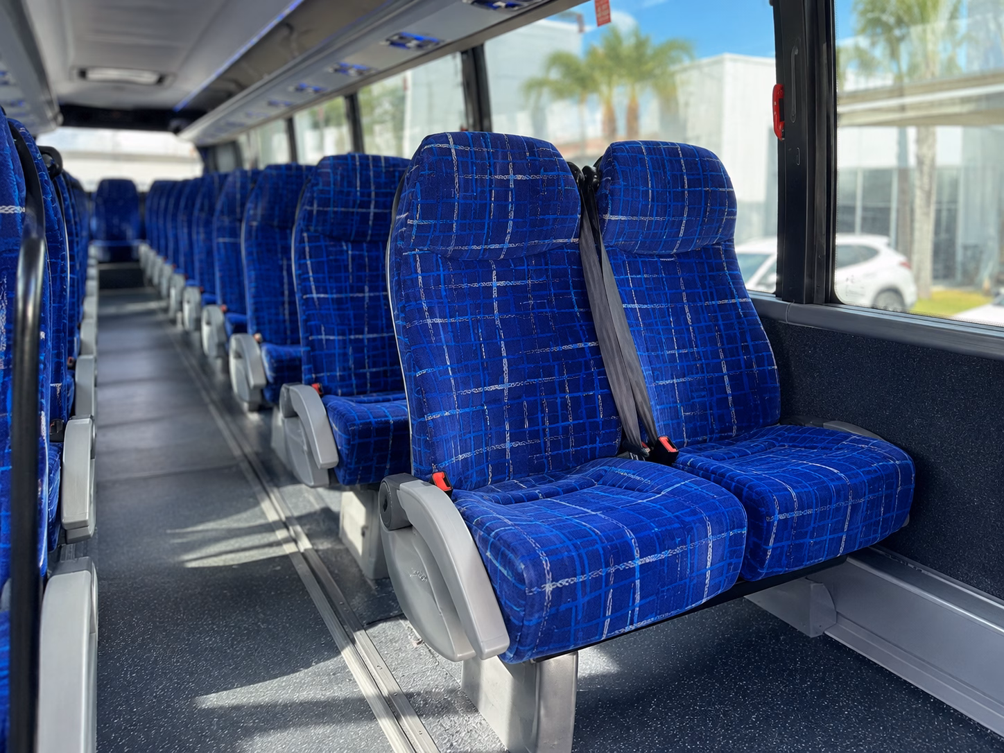 prom night at newport news venues one bus handles it all