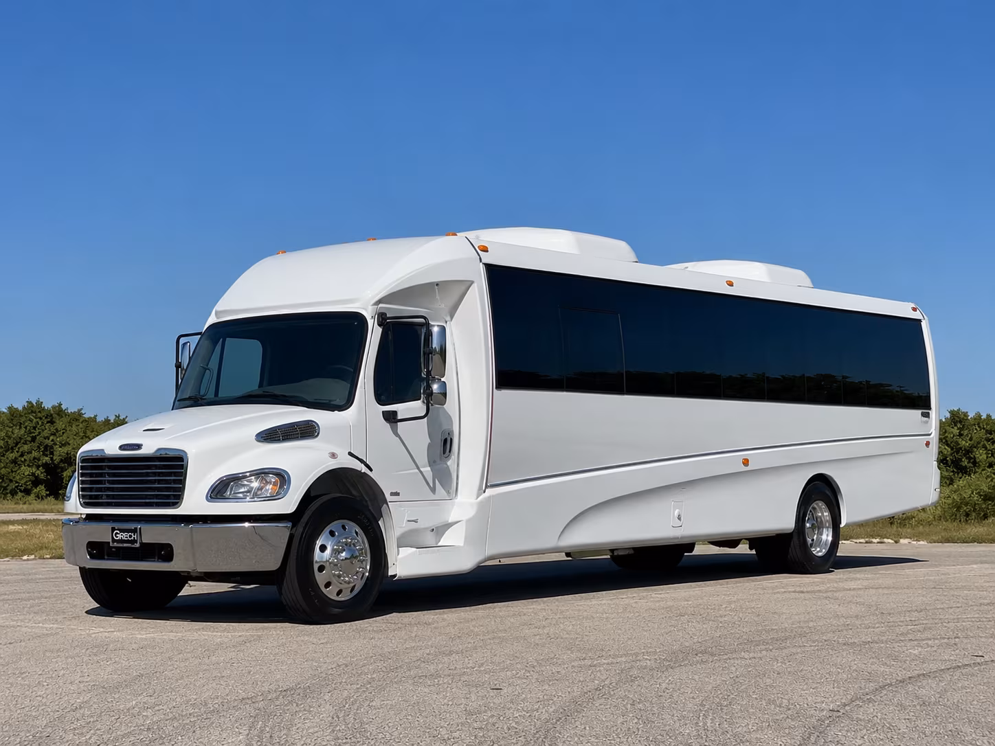 suffolk bus rentals