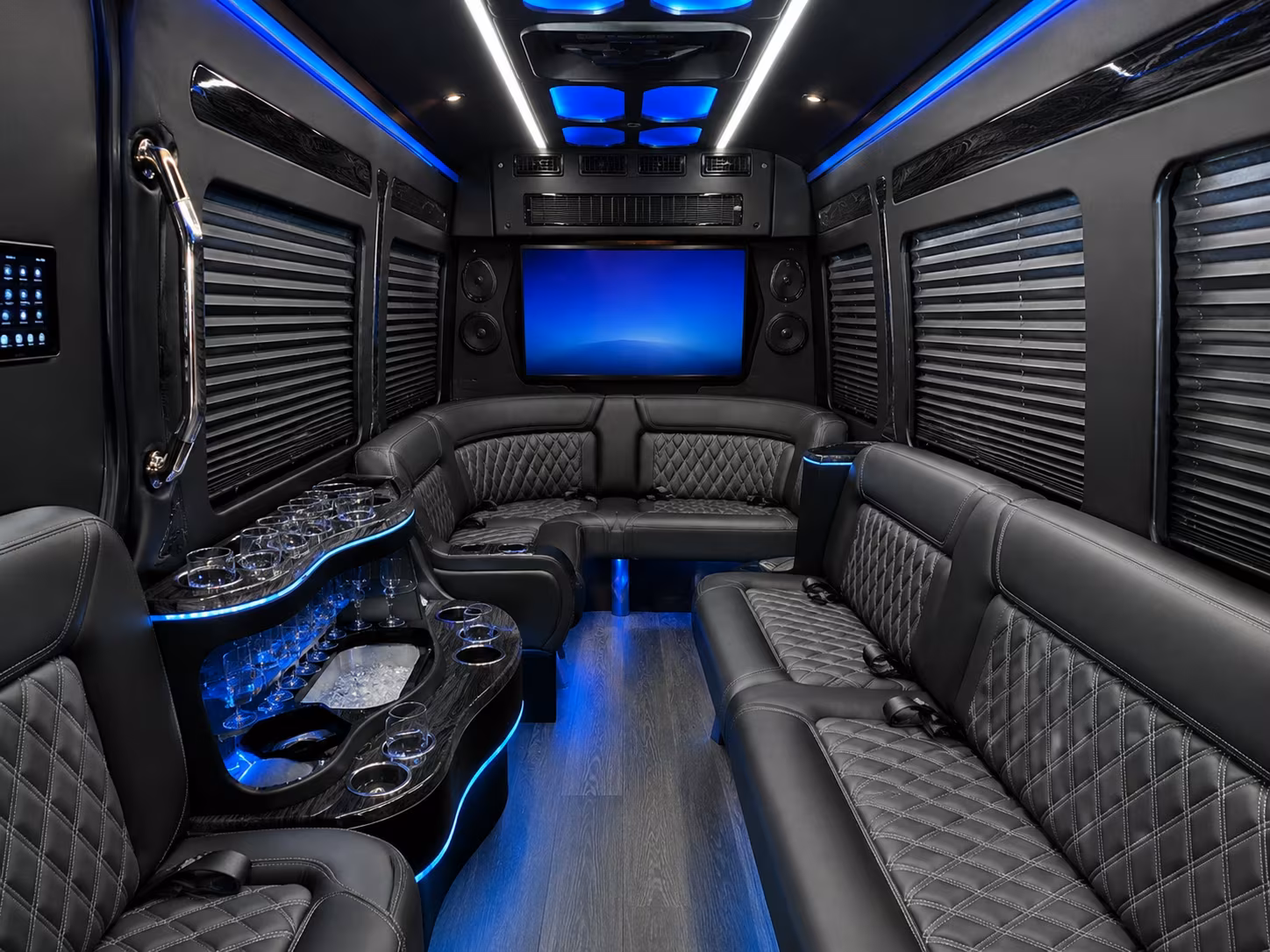 why book event transportation in newport news through newportnewscharterbuscompany com