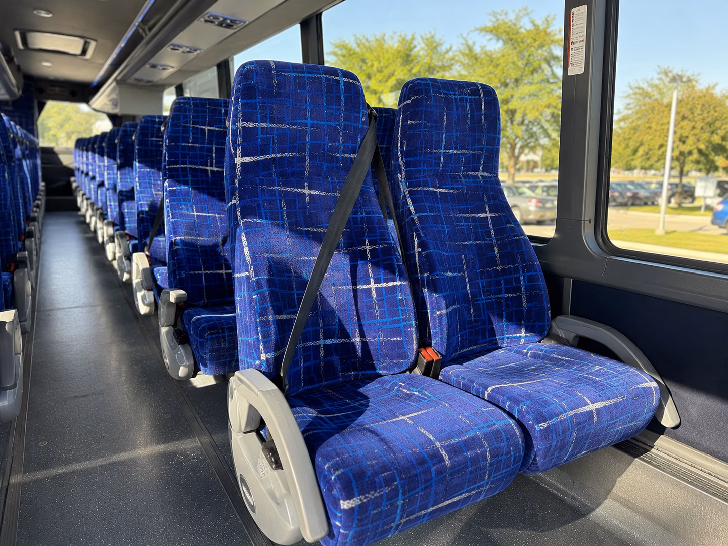 you don t have to call five bus companies to find field trip transportation in newport news